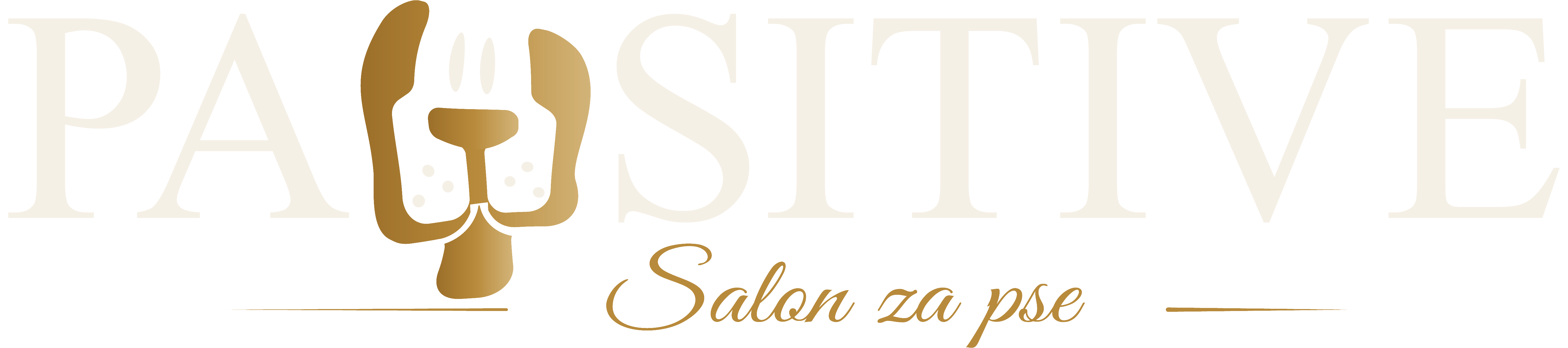 Pawsitive — Salon za pse